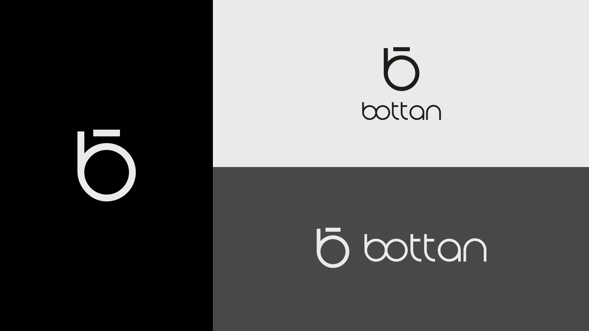 Versões do logotipo e do símbolo