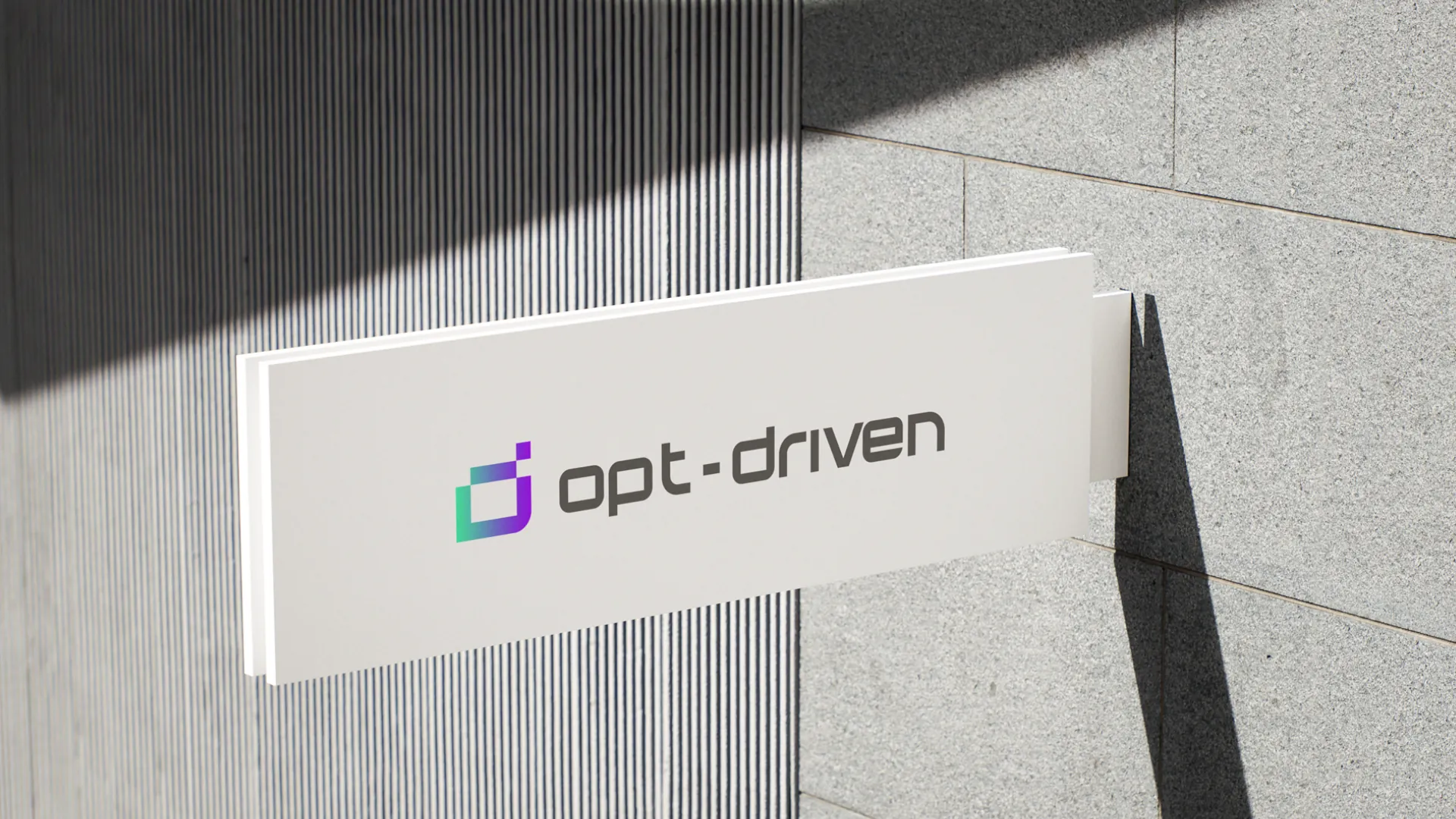 Opt-Driven
